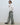 Stand-Up Collar Folded Placket Shirt: Timeless and Trendy