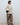 Versatile High-Density Straight-Leg Pants