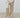 Narrow Side Elastic Waist Straight-Leg Pants | Sleek Comfort