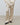 Narrow Side Elastic Waist Straight-Leg Pants | Sleek Comfort
