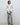 Stand-Up Collar Folded Placket Shirt: Timeless and Trendy