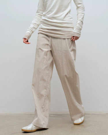 Discover the Ultimate Comfort in Our Casual Straight Leg Pants