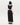 Matte Woven Straight Tank Dress | Sleek Simplicity