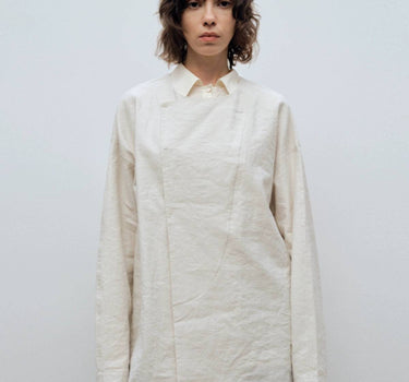 Urban Minimalist Style with Our Loose-Fit Jacket