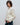French Chic and Comfort Combined in This Round Neck Top