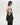 Croissant Crossbody Bag | Chic & Curved Design