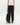 Three-Dimensional Cut Wool Fleece Pants | Innovative Comfort