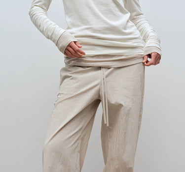 Discover the Ultimate Comfort in Our Casual Straight Leg Pants