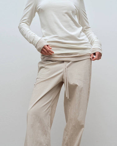 Discover the Ultimate Comfort in Our Casual Straight Leg Pants