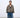 Women’s Stand-Up Collar Drawstring Jacket
