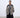 Color-Block Collar Jacket with Modern Edge