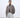Rugged Brown Cotton Jacket with Multi-Pocket Design