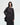 Asymmetric Cotton Twist Top & Cocoon Skirt Set – Effortless Chic - CENEECHO