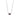 Handcrafted Brown Pearl & Stone Necklace