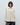 Classic Loose Fit Shirt | Rustic Wooden Buttons