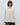 Classic Loose Fit Shirt with Rustic Wooden Buttons - CENEECHO